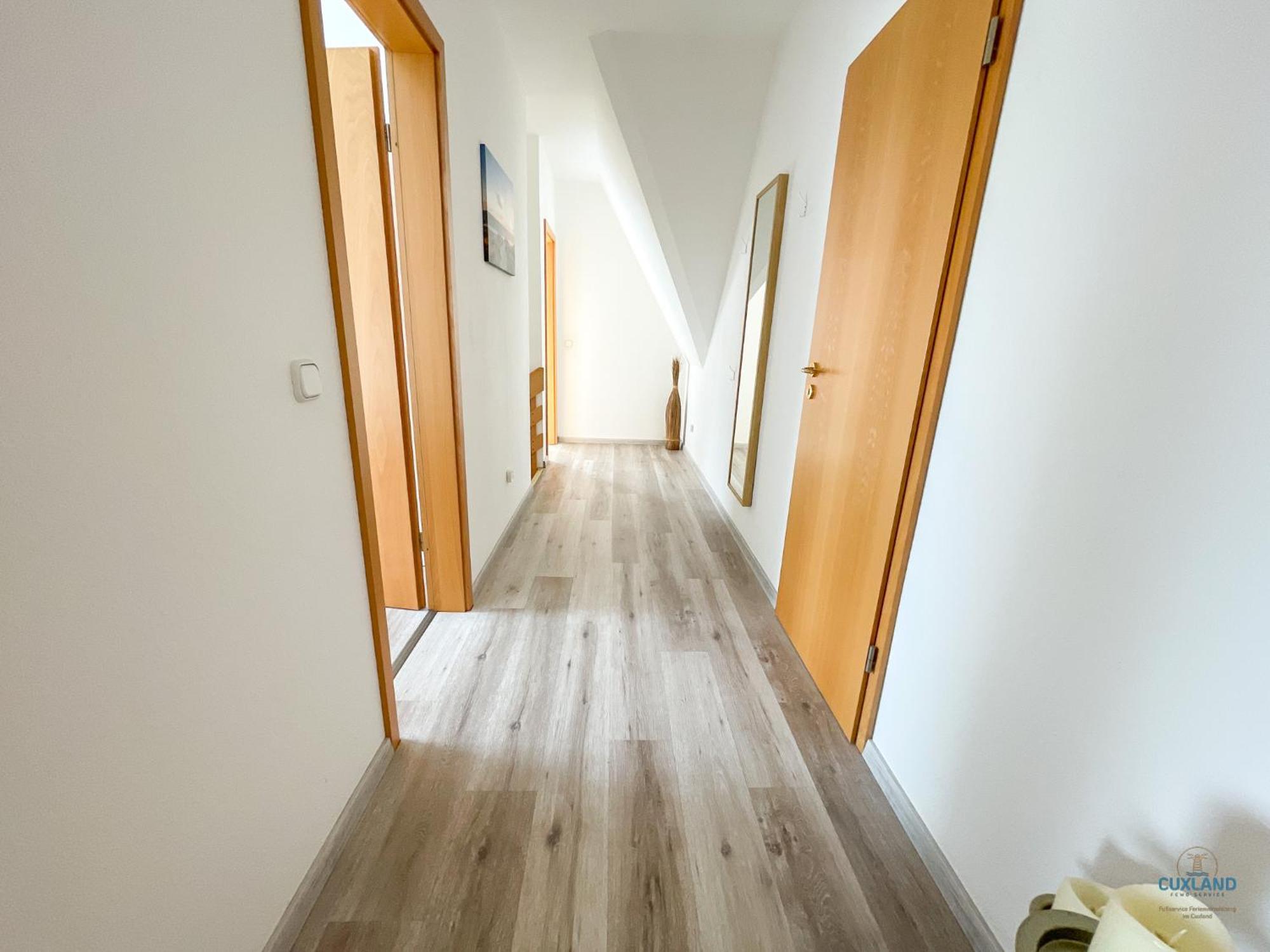 Residenz Grantz Sahlenburg Wohnung 3 Куксхафен Экстерьер фото